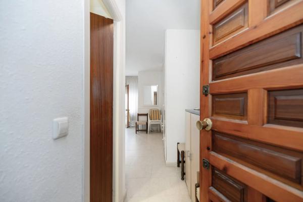 Estudio en CL Asturias, 16