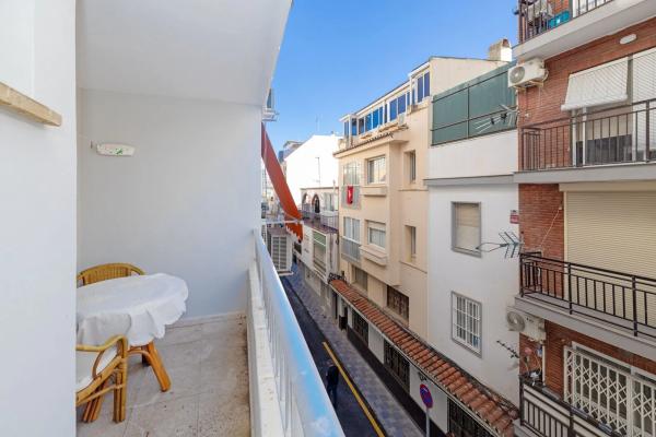 Estudio en CL Asturias, 16