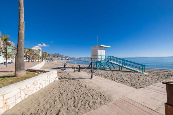 Estudio en CL Asturias, 16