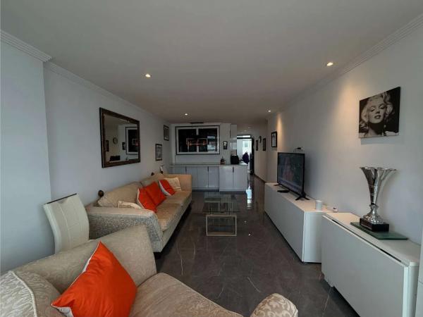 Piso en Las Gaviotas