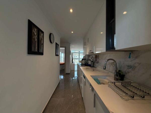 Piso en Las Gaviotas