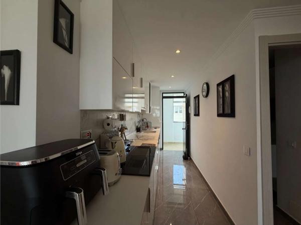 Piso en Las Gaviotas