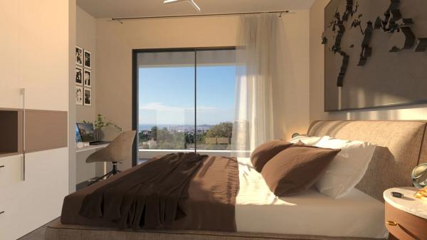 Chalet pareado en calle Jilguero, 28