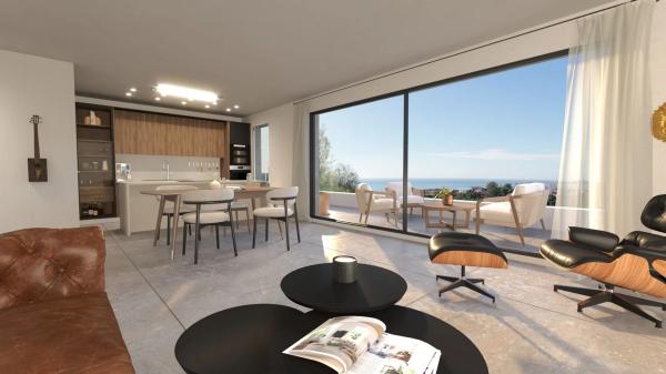 Chalet pareado en calle Jilguero, 28