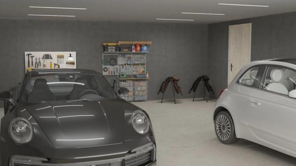 Casa independiente en calle Jilguero, 28