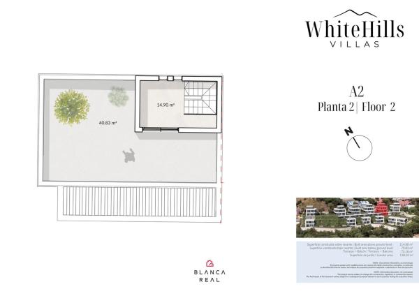 Casa independiente en calle Jilguero, 28