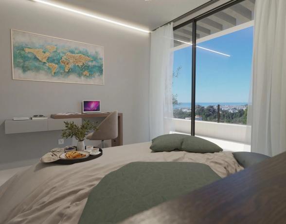 Casa independiente en calle Jilguero, 28