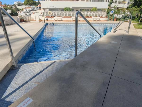 Piso en calle Orquídea