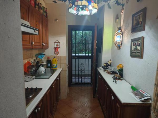 Piso en calle Orquídea