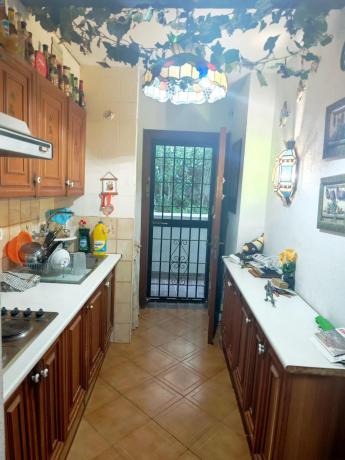 Piso en calle Orquídea