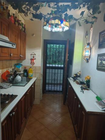 Piso en calle Orquídea