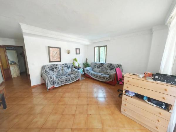 Piso en calle Orquídea