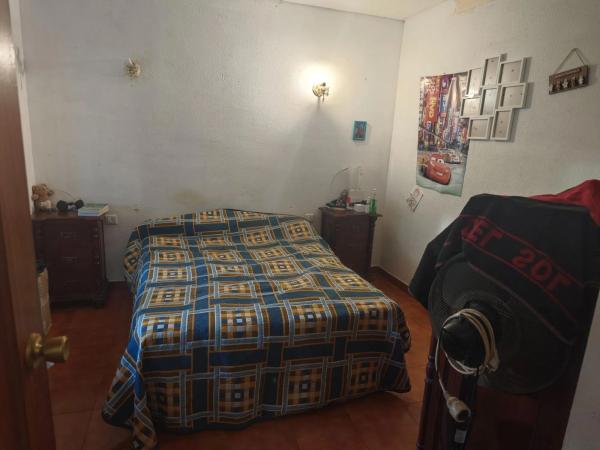 Piso en calle Orquídea