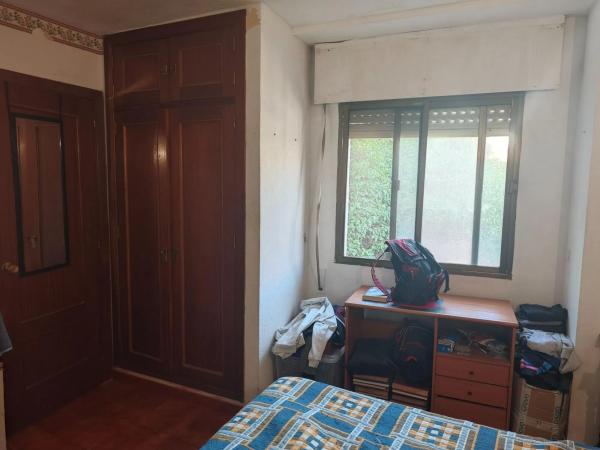 Piso en calle Orquídea