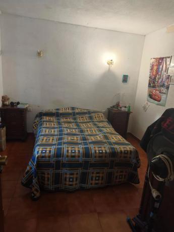 Piso en calle Orquídea