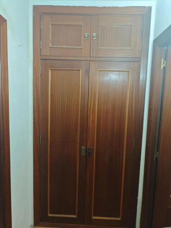 Piso en calle Orquídea