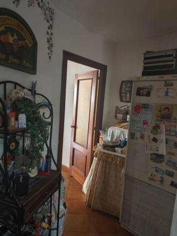 Piso en calle Orquídea