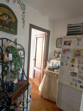 Piso en calle Orquídea