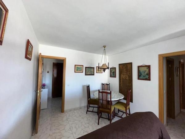 Piso en Los Boliches