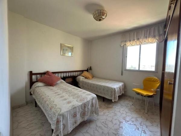 Piso en Los Boliches