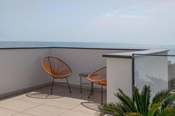 Dúplex en Las Gaviotas