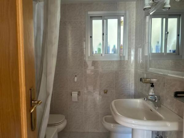 Piso en Los Boliches