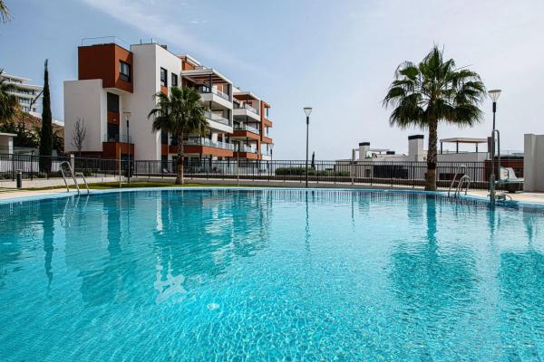 Dúplex en Las Gaviotas