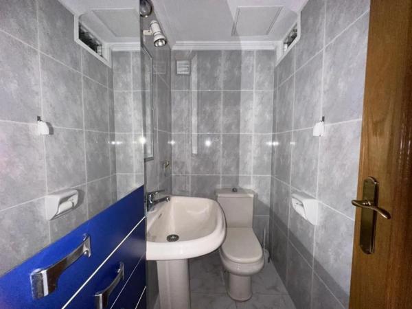 Piso en Los Boliches