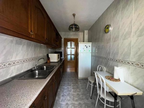 Piso en Los Boliches