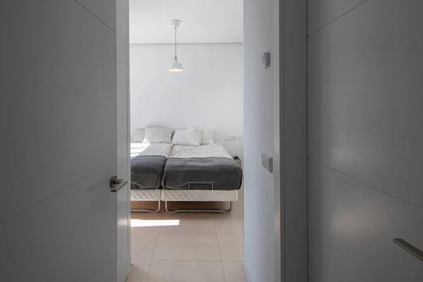 Dúplex en Las Gaviotas