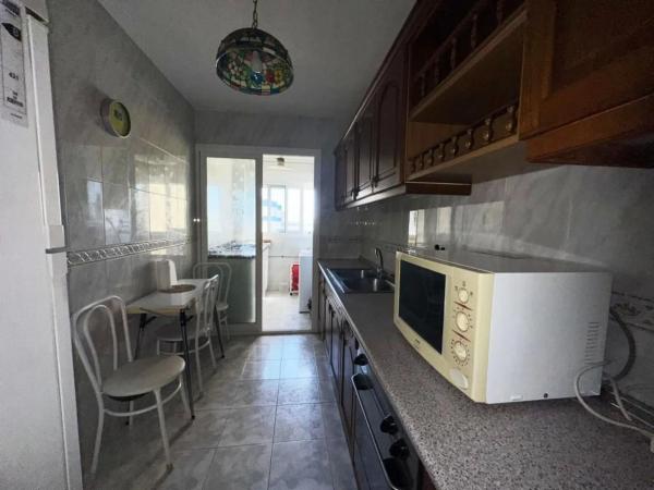 Piso en Los Boliches