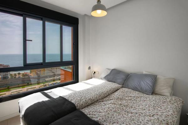 Dúplex en Las Gaviotas