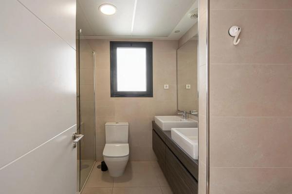 Dúplex en Las Gaviotas