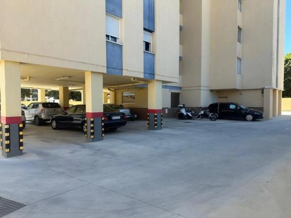 Piso en Los Boliches