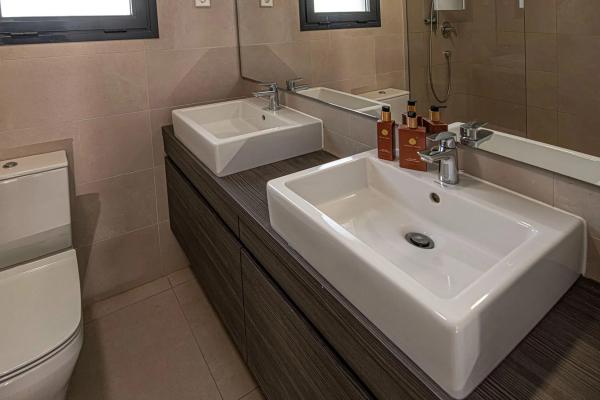 Dúplex en Las Gaviotas