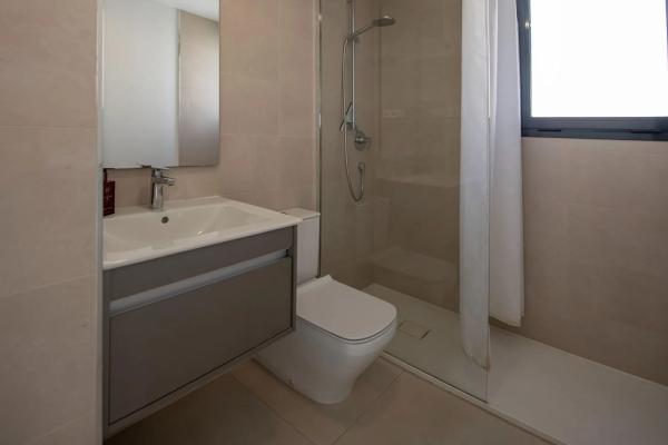 Dúplex en Las Gaviotas