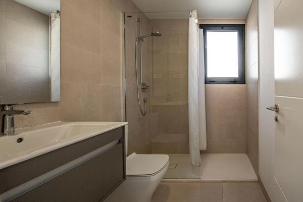 Dúplex en Las Gaviotas