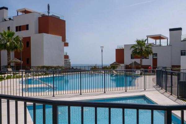 Dúplex en Las Gaviotas