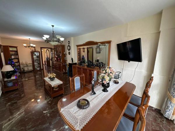 Piso en Centro Ciudad