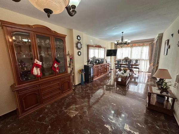 Piso en Centro Ciudad