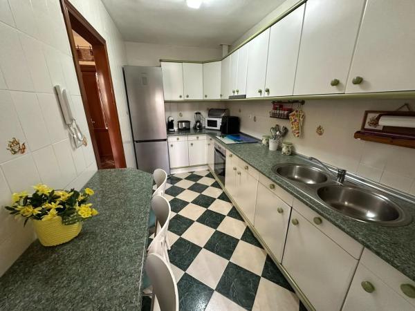 Piso en Centro Ciudad