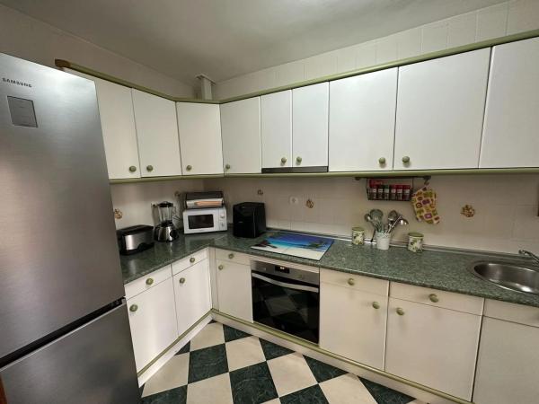 Piso en Centro Ciudad