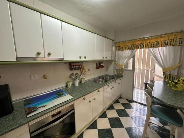 Piso en Centro Ciudad