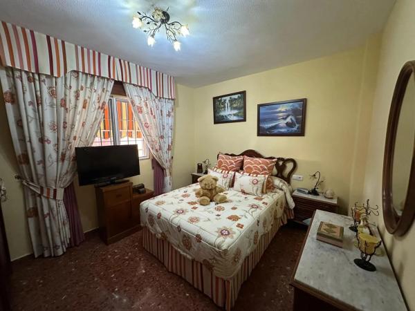 Piso en Centro Ciudad