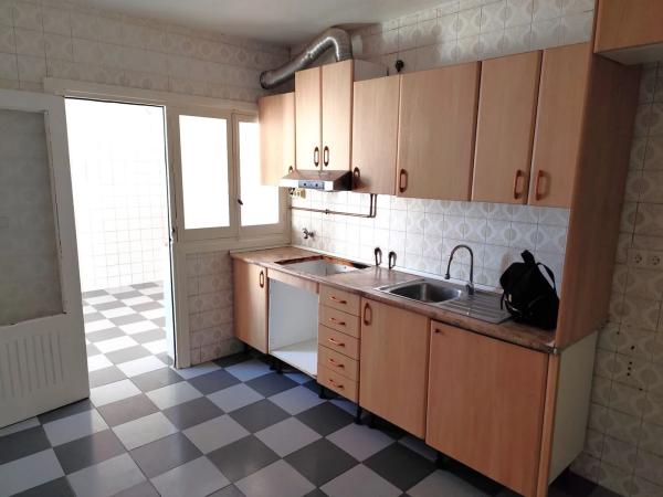 Piso en Puerto Deportivo Fuengirola