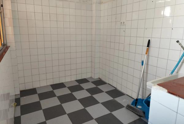 Piso en Puerto Deportivo Fuengirola