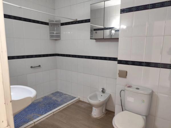 Piso en Puerto Deportivo Fuengirola