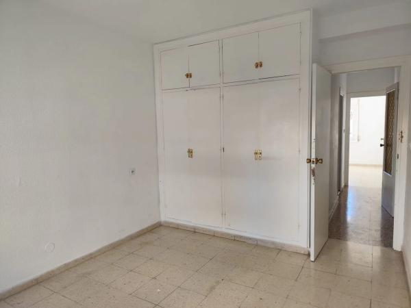 Piso en Puerto Deportivo Fuengirola