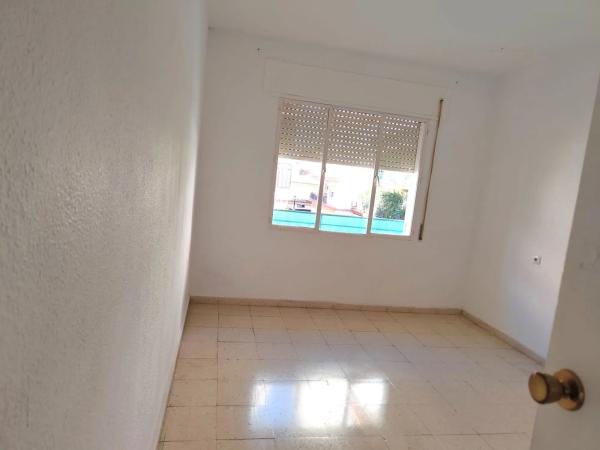 Piso en Puerto Deportivo Fuengirola