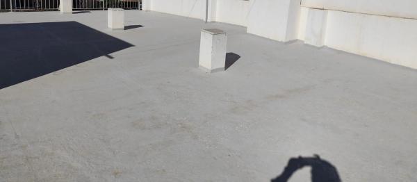 Piso en Puerto Deportivo Fuengirola